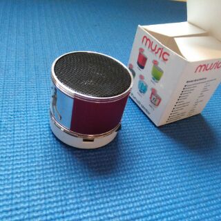 Loa Bluetooth MuSic