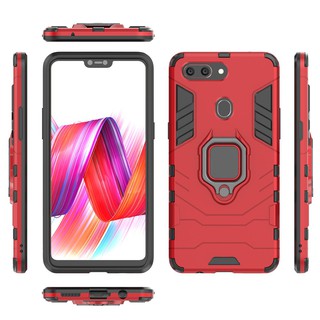 Hard PC phone case specialized for OPPO R15 / R15 / F9 / A7X / A5 / A3S / A39