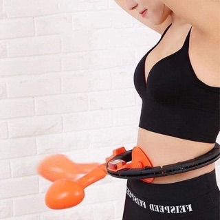 Vòng lắc eo HULA HOOP
