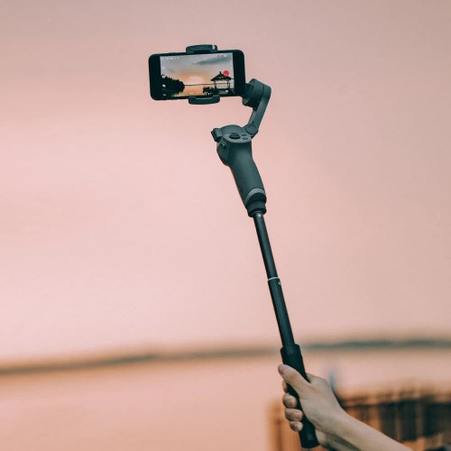 PGYTECH Gậy nối dài cho Tripod - Bảo hành 12 tháng