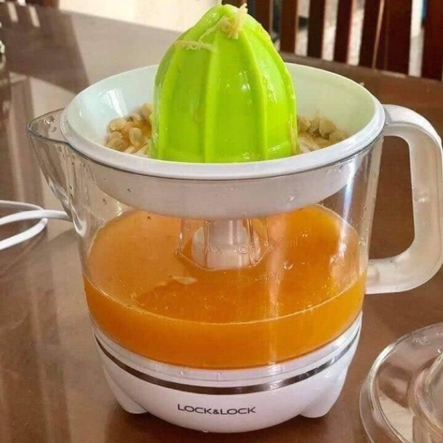 Máy vắt cam