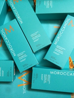 Tinh dầu Moroccanoil 125ml