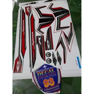 tem rời Jupiter RC fi. ko bay màu
