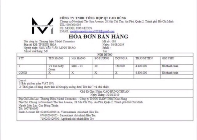 BODY V9 HÀNG CHUẨN | BigBuy360 - bigbuy360.vn