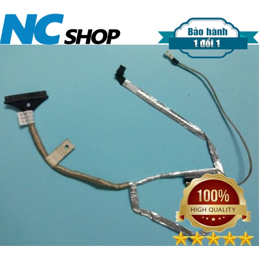 Cáp màn hình laptop HP Pavilion DM4 DM4-1000 – DM4-1000
