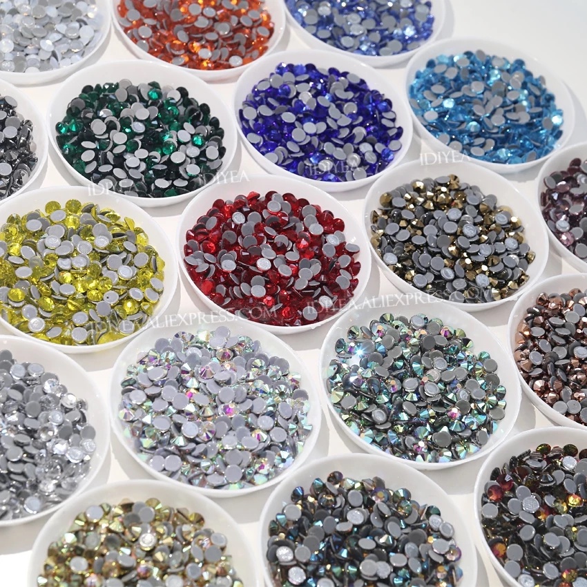 1440 viên Đá chân keo lưới YHB