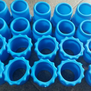 Bộ chống lăn đầu đuôi 2 món cho 1mic ( mua 20 bộ sỉ + tặng 1 bộ)