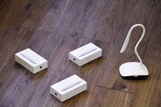 Chuột không dây Magic mouse 2