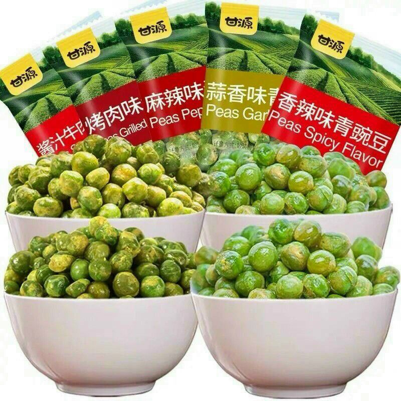 1kg gói hạt đậu mix đủ vị
