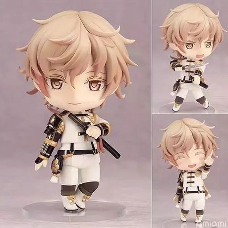Mô hình Nendoroid 651 - Monoyoshi Sadamune
