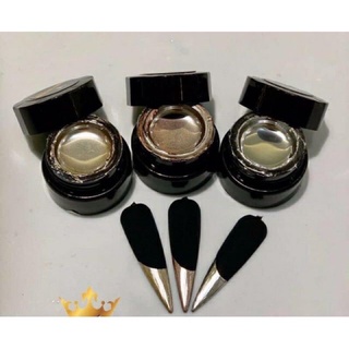 Gel vẽ nổi metal, gel vẽ inox huaxi