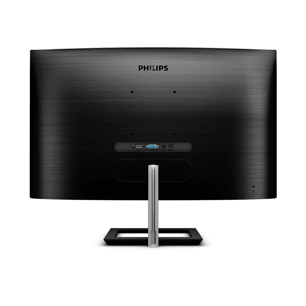 Màn hình LCD cong Philips 241E1C 24" FHD/VA/75Hz - Hàng Chính Hãng - Bảo hành 36 tháng