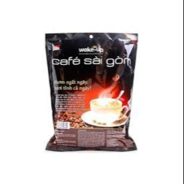 Cafe sài gòn