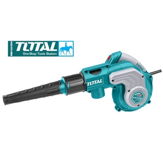 TOTAL Máy thổi bụi 800W TB2086