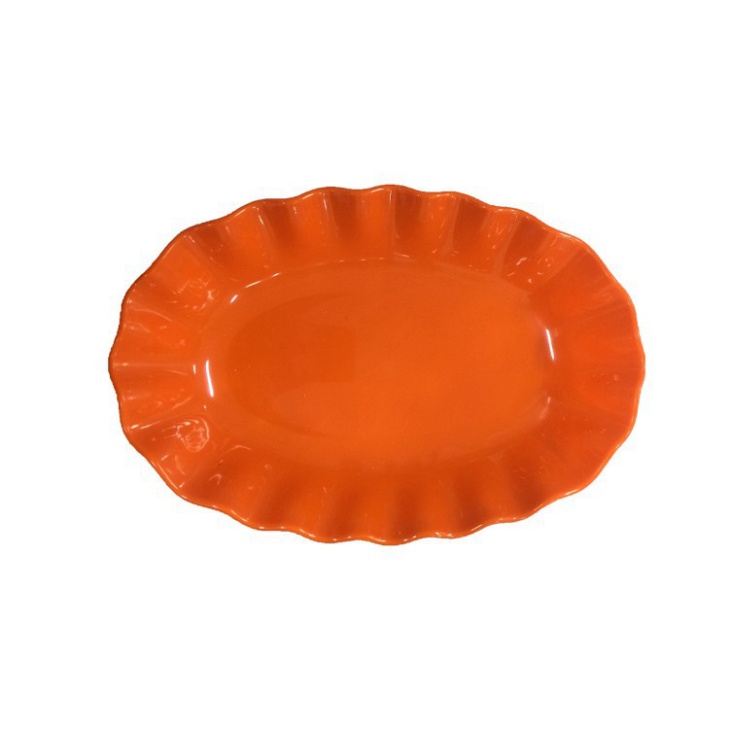 [KHO SỈ] Đĩa xoài hoa có 2 size - Song Long - Duonghieu6789