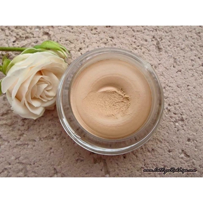 Phấn tươi Essence Mousse - Đức