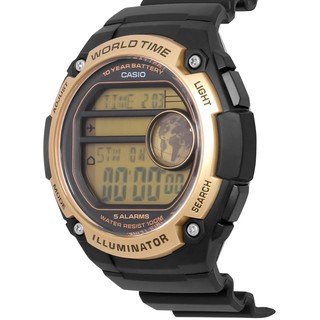 Đồng hồ Nam Casio AE-3000W-9AVDF