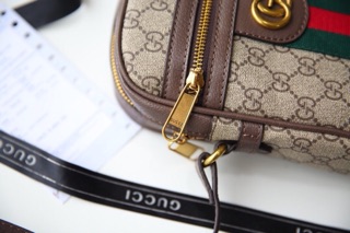 Túi đeo chéo unisex fullbox