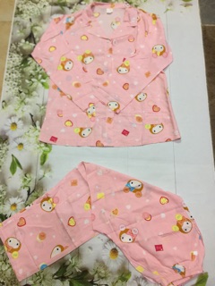 Đồ bộ tole(Lanh)2 da