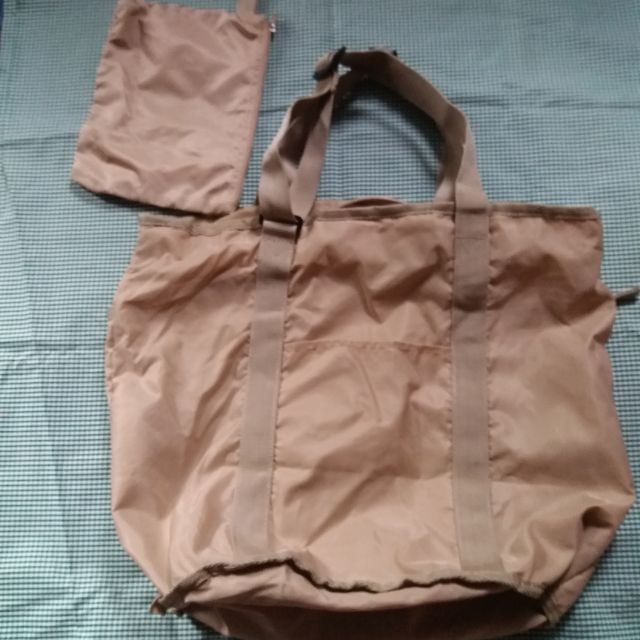 Túi dù hàng si size 35