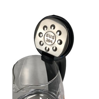 Ấm siêu tốc Goldsun CH2701