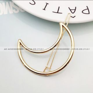Kẹp tóc Hàn Quốc cho bạn gái