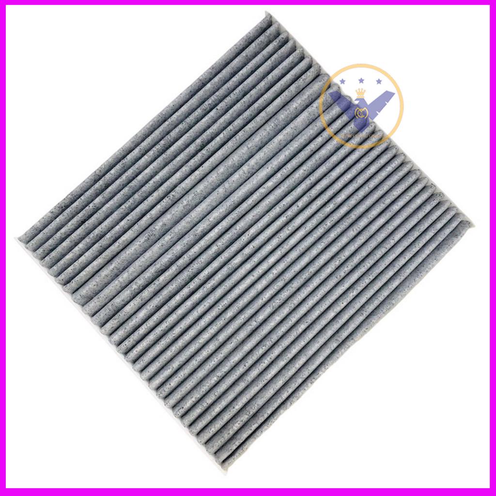 Combo 2 Lọc gió điều hòa than cho xe Santafe , Sedona, Cerato 2.0, Optima, Sonata, Carnival, Azera  -mã  97133-2W000