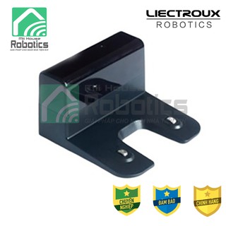 Bộ sạc pin liectroux c30b bao gồm dock sạc c30b và củ sạc