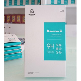 Kính cường lực nillkin 9H cho iphone 7