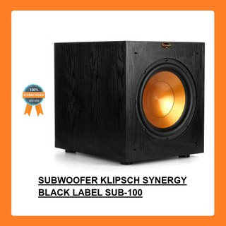 Loa Klipsch Sub 100