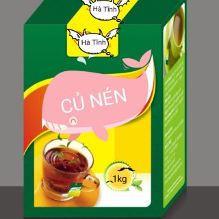 Nén (hành tăm)