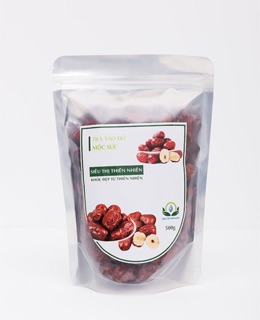 1kg táo đỏ sấy khô
