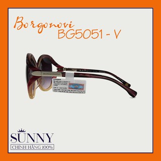 Kính Mát Nữ G.Borgonovi GB5051