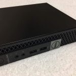 Dell optiplex 3040 mini micro core i5-6500T 6th ram 256gb ssd. Hàng 99% | BigBuy360 - bigbuy360.vn