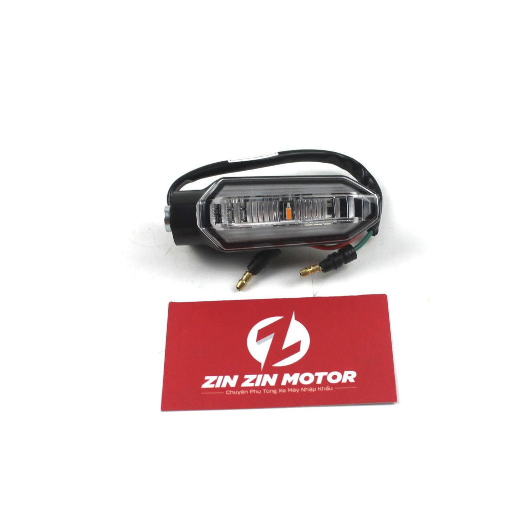 Xi Nhan Sau Trái - Vario 150 2019, Vario 125 2019 - ZIN ZIN MOTOR