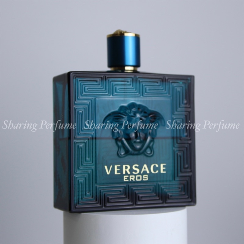 💥Sharingperfume - nước hoa Versace Eros | Thế Giới Skin Care