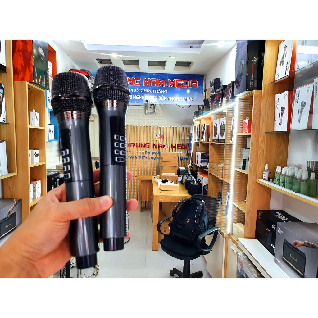 Micro Rechargeable K28 chính hãng