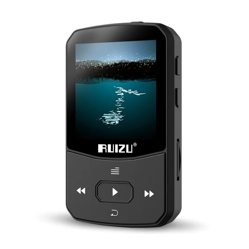 Máy Nghe Nhạc Ruizu X52 8GB