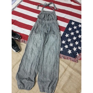 YẾM JEAN 2HAND