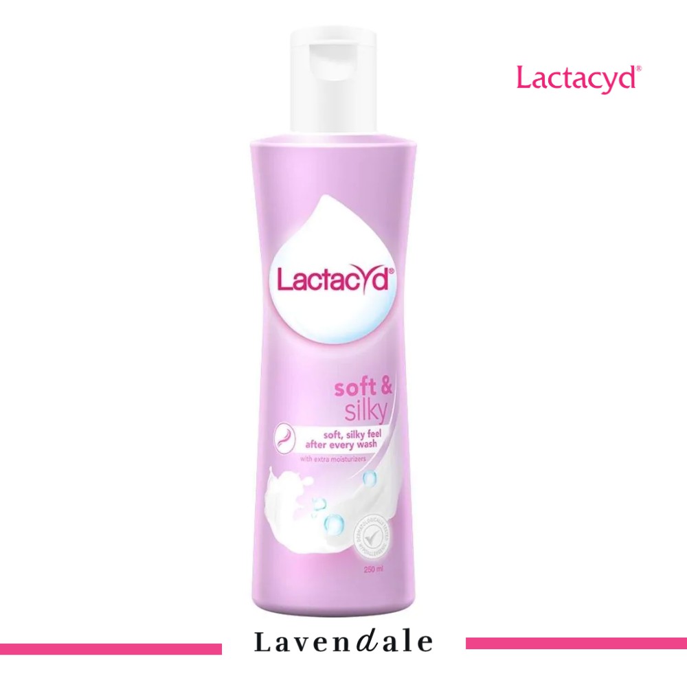 Dung dịch vệ sinh Lactacyd FH/ Pro senstive/ Pearly Intimate - lá trầu không ngày dài tươi mát/ Odor Fresh, soft &amp; silky