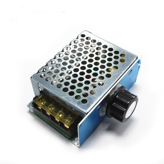 MODULE THYRISTOR 4000W HIỂN THỊ LED