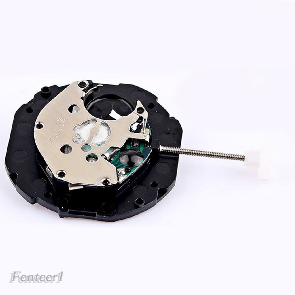 Đồng Hồ Đeo Tay Fenteer1 Có 3 Mức Độ Xem Lịch 2.4x0.4cm