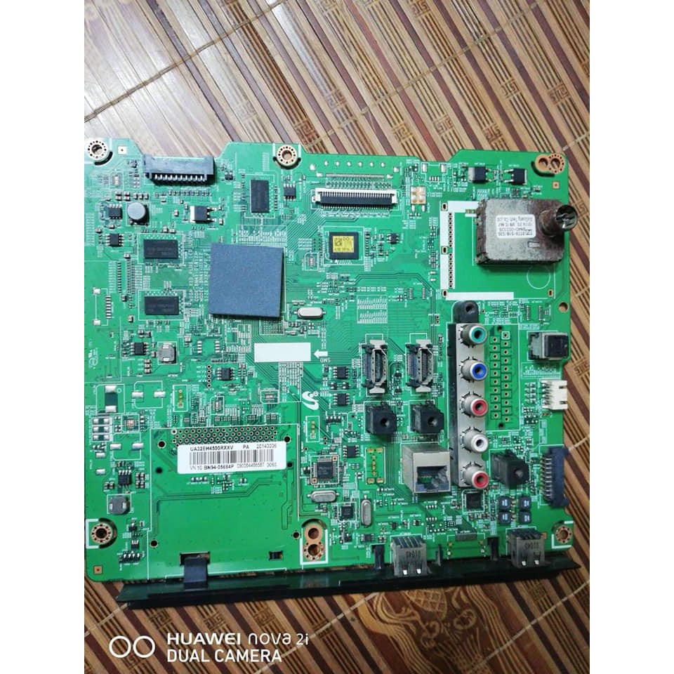 Bo mạch 32EH4500, UA32EH4500