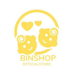 Binshop Kids