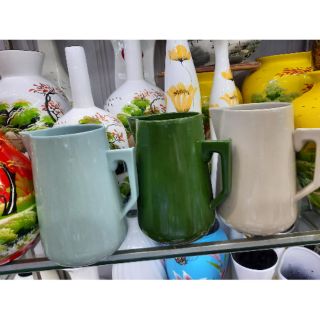 Bình sữa cắm hoa (nhiều mẫu)