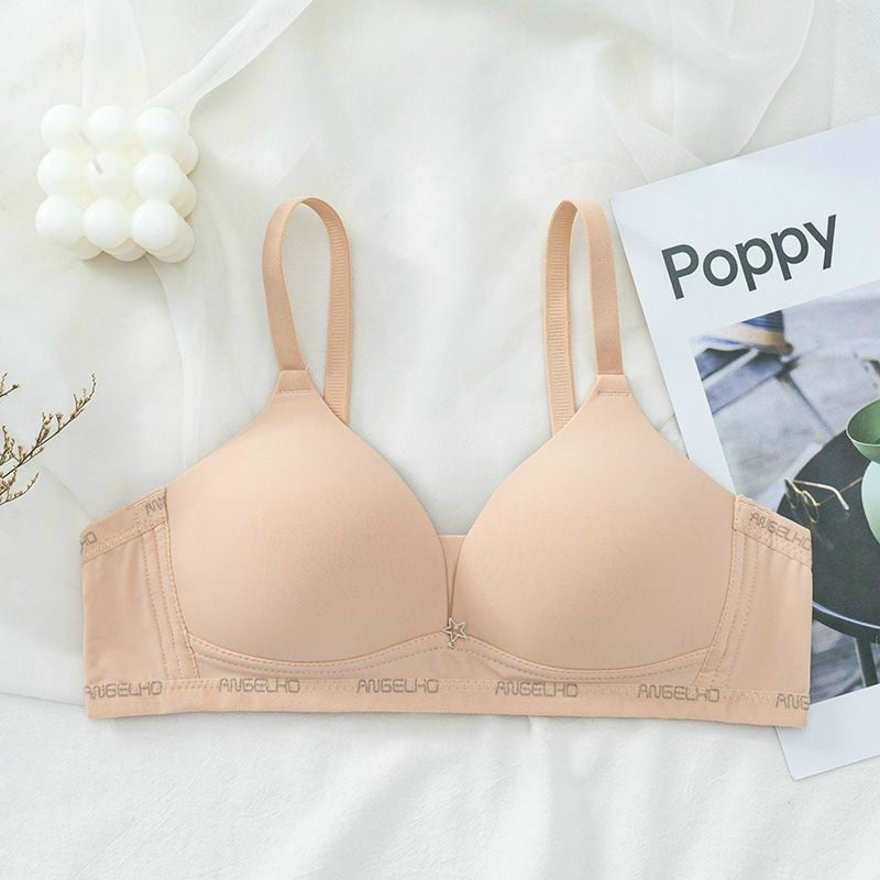 Áo ngực nữ áo lót su lông vũ mềm mỏng thời trang nữ tính ALN0005 hàng có sẵn tại CHIPNOIY SHOP | BigBuy360 - bigbuy360.vn