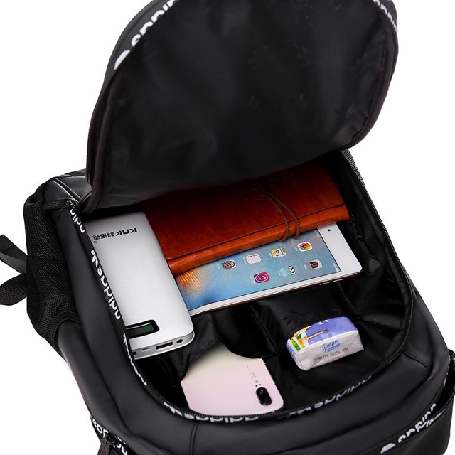 Balo Adidas 3D mới