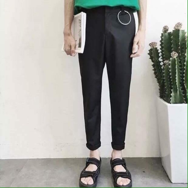 dây chain xích quần ( dây đôi và dây 3 )