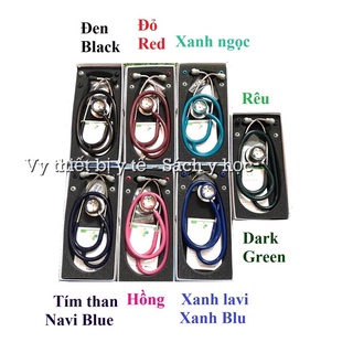 Ống nghe y tế 2 mặt CK-601P