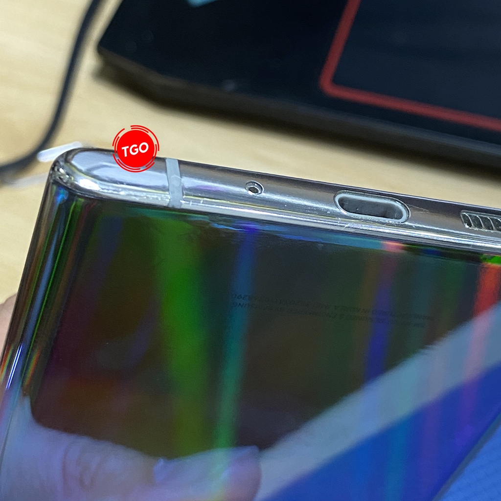 Miếng dán PPF dày lưng full viền Samsung Note 10 / Note 10 Plus / Note 10 Lite / Note 20 / Note 20 ultra